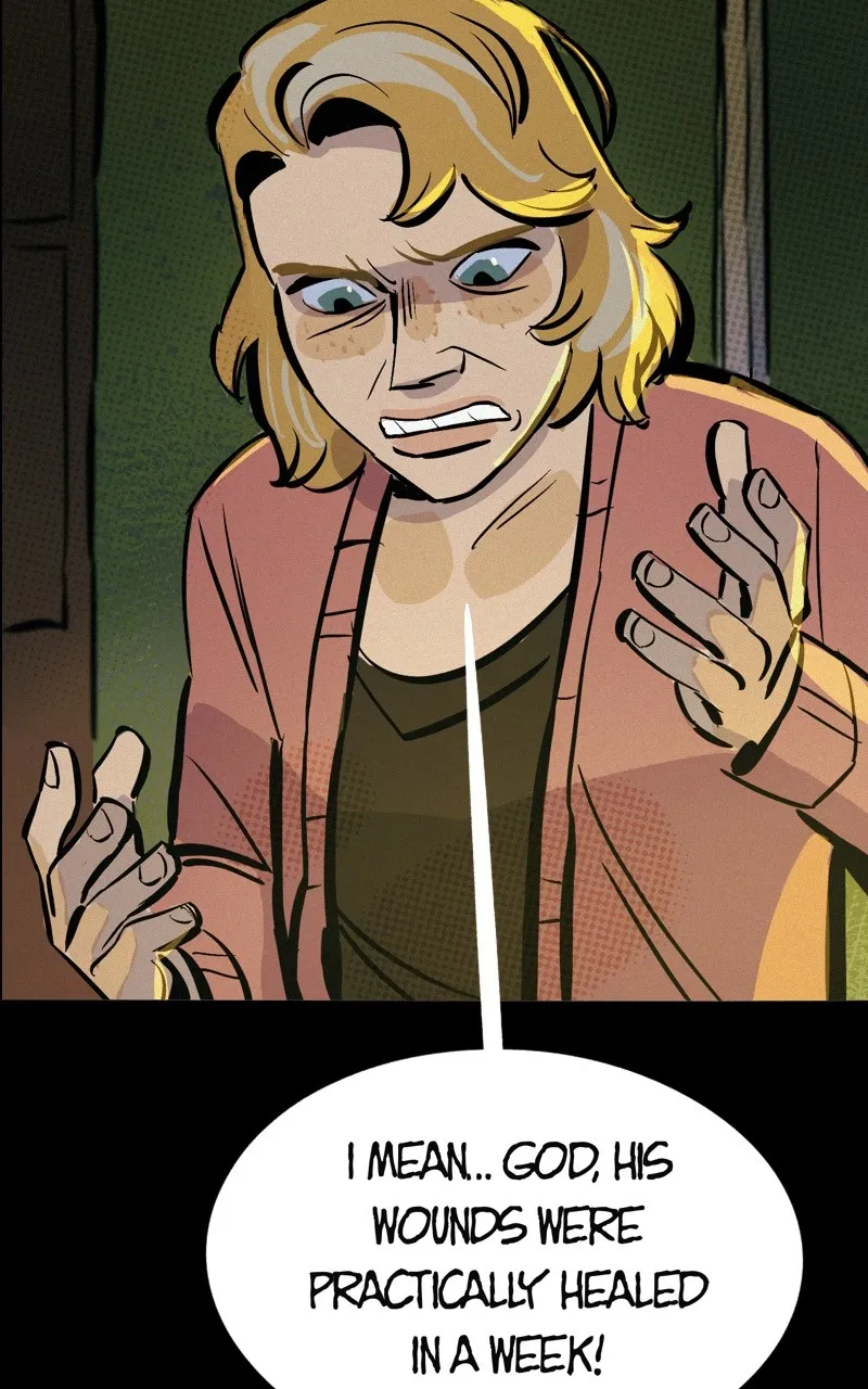 After Dark Chapter 58 page 47 - 
