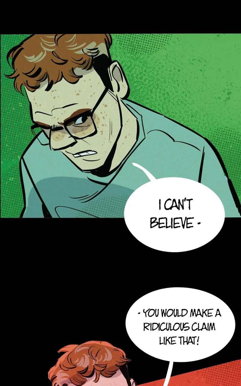 After Dark Chapter 58 page 50 - 