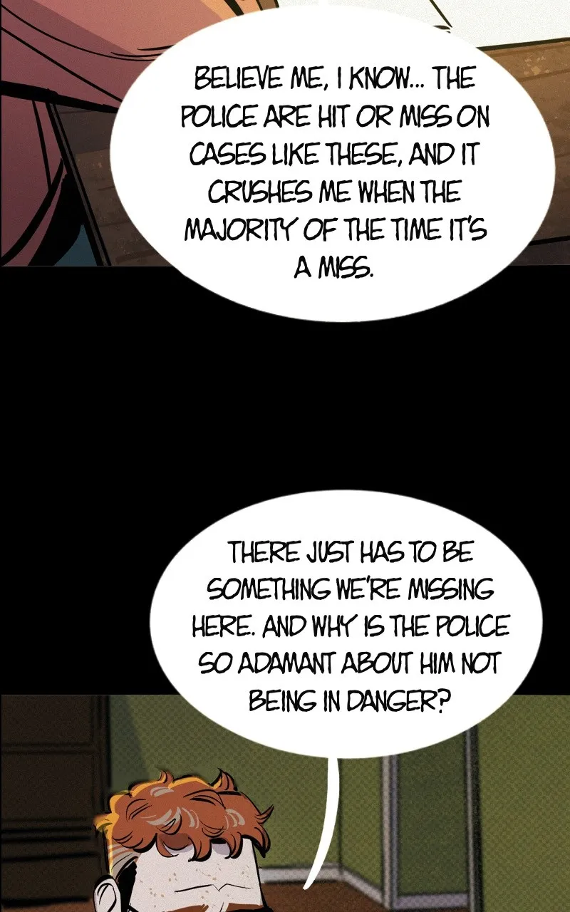 After Dark Chapter 58 page 6 - 