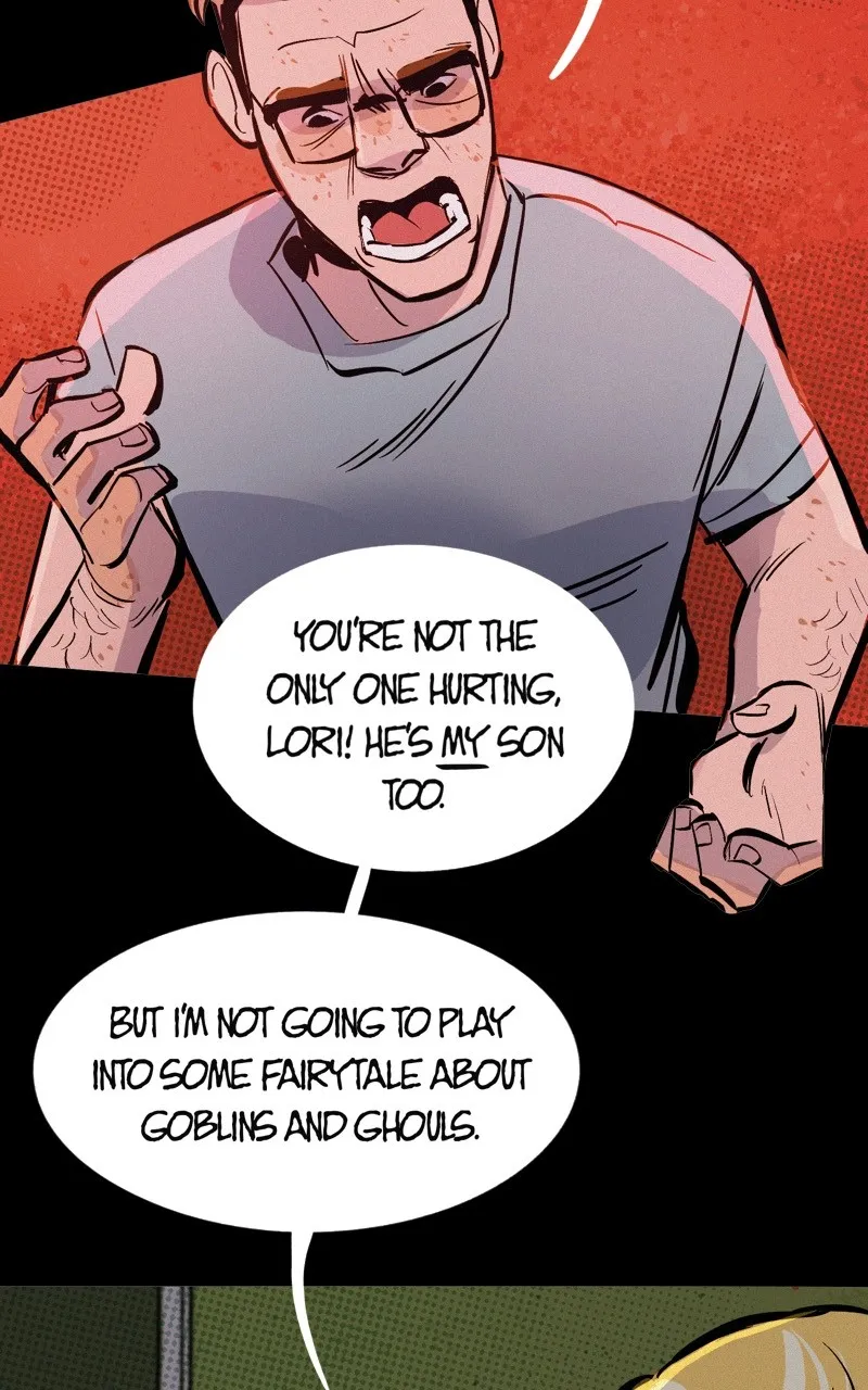After Dark Chapter 58 page 51 - 