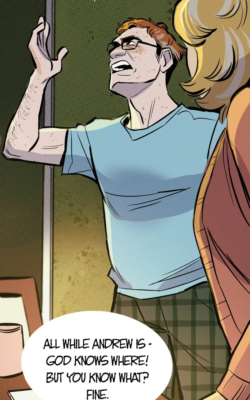 After Dark Chapter 58 page 52 - 