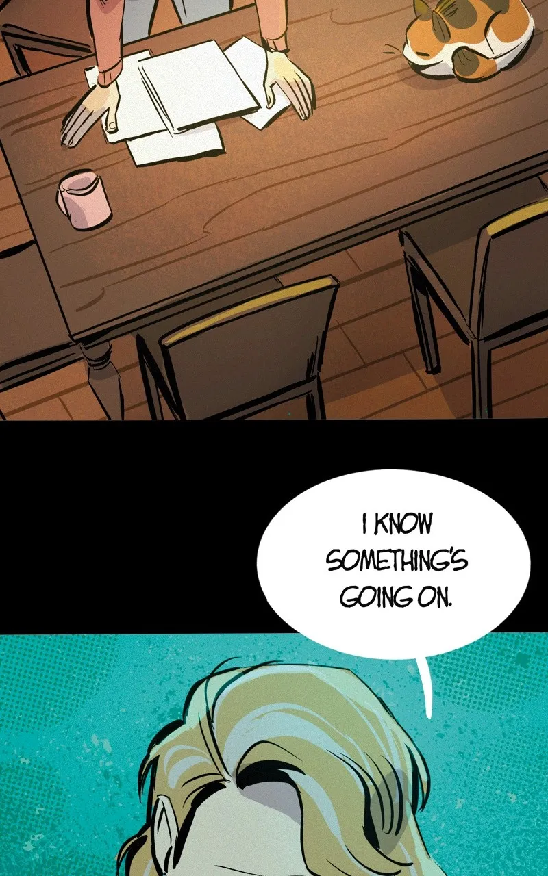 After Dark Chapter 58 page 54 - 