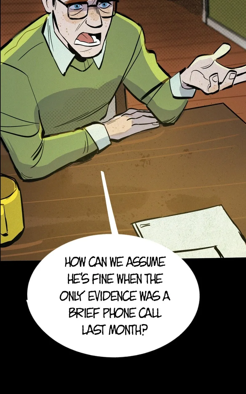 After Dark Chapter 58 page 7 - 