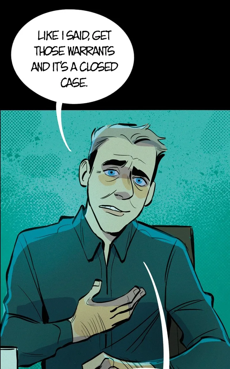 After Dark Chapter 58 page 8 - 