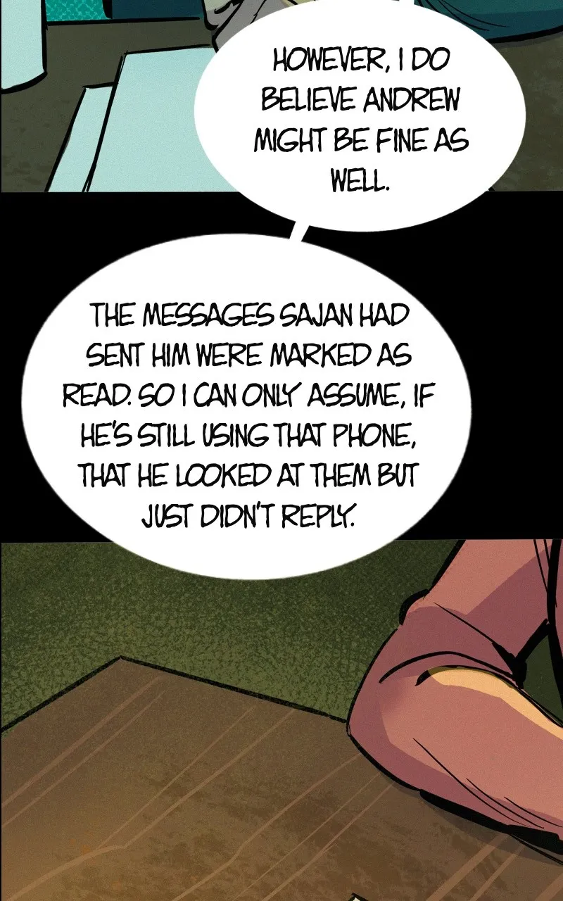After Dark Chapter 58 page 9 - 
