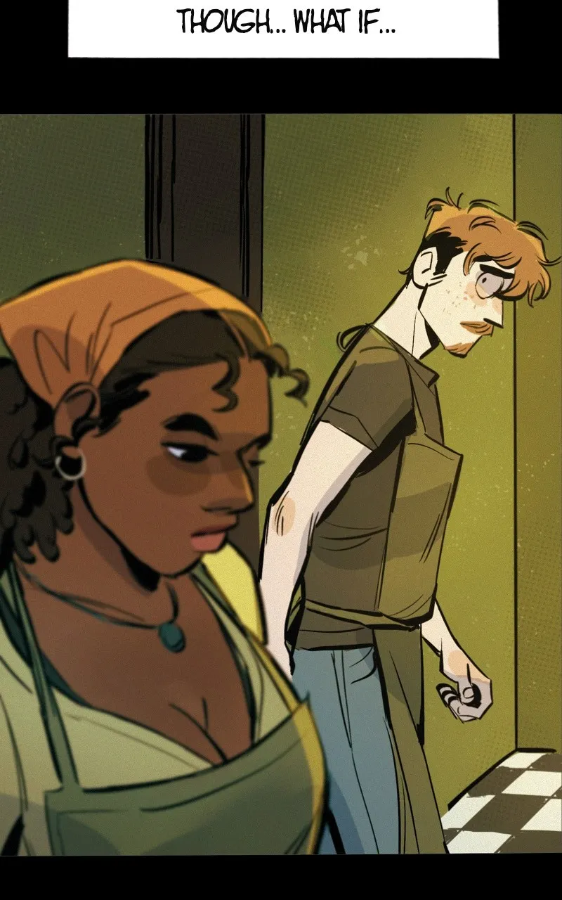 After Dark Chapter 59 page 11 - 