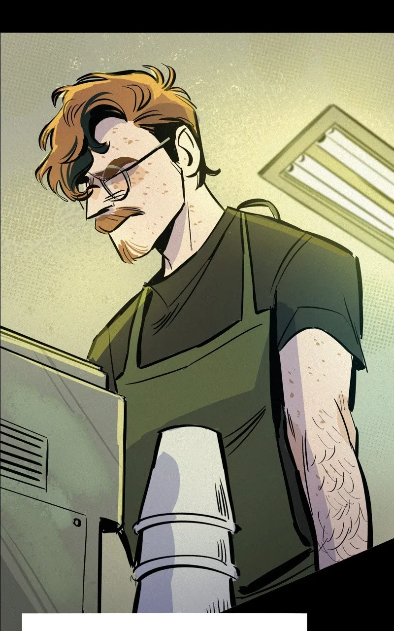 After Dark Chapter 59 page 14 - 
