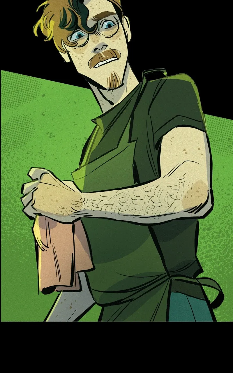 After Dark Chapter 59 page 17 - 