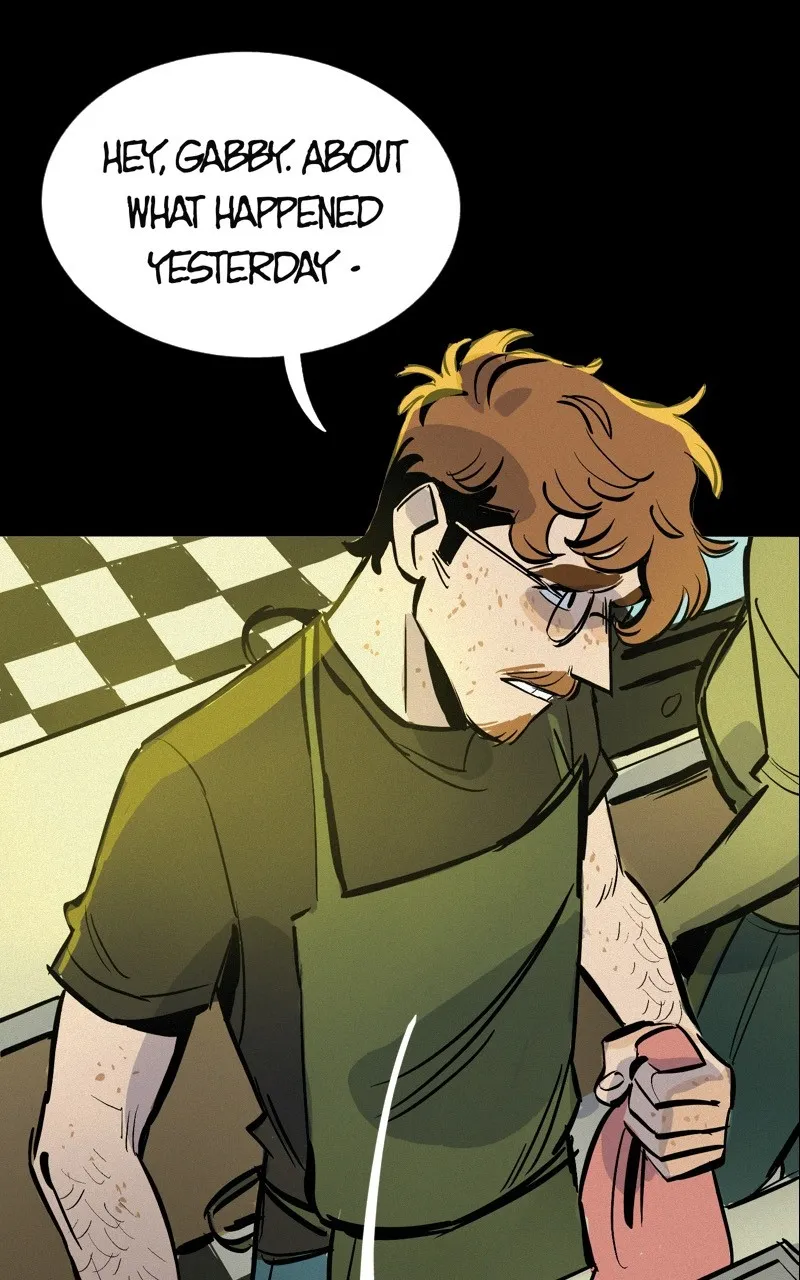 After Dark Chapter 59 page 20 - 