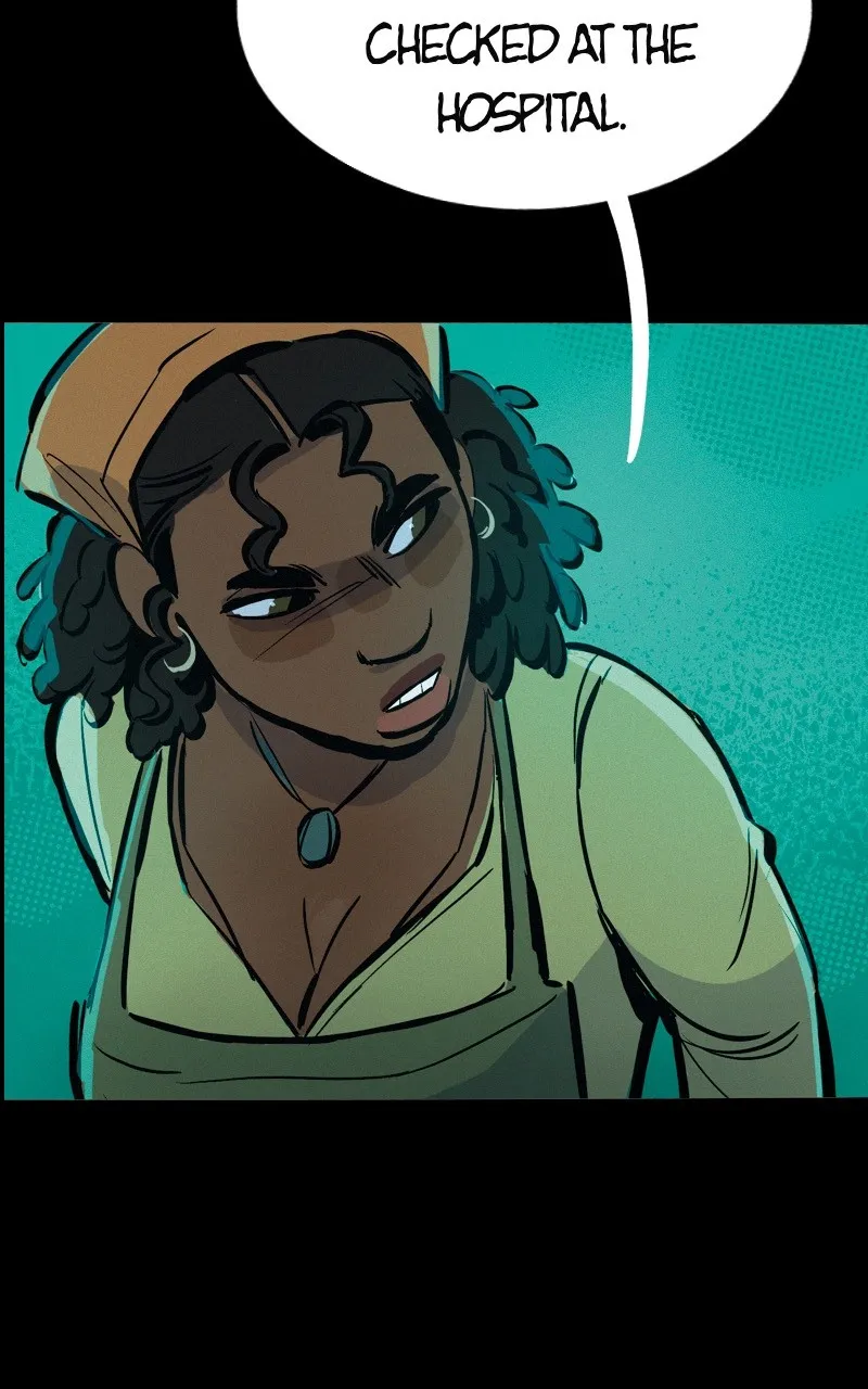 After Dark Chapter 59 page 23 - 