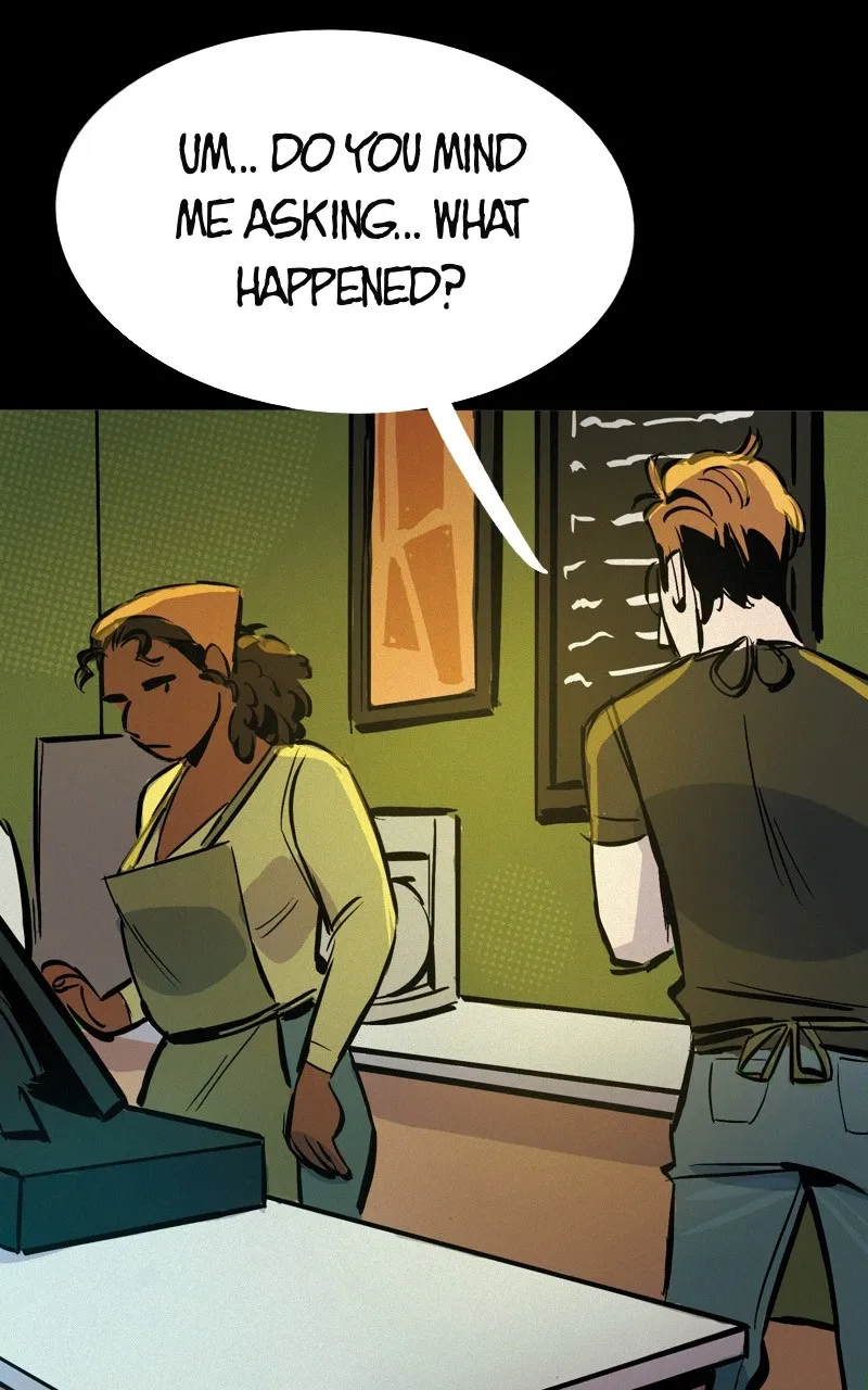 After Dark Chapter 59 page 26 - 
