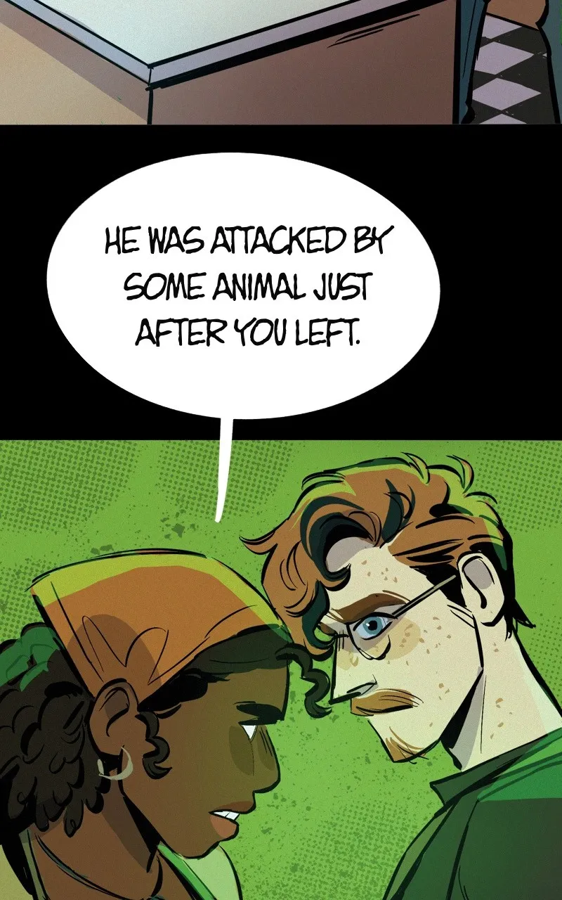 After Dark Chapter 59 page 27 - 
