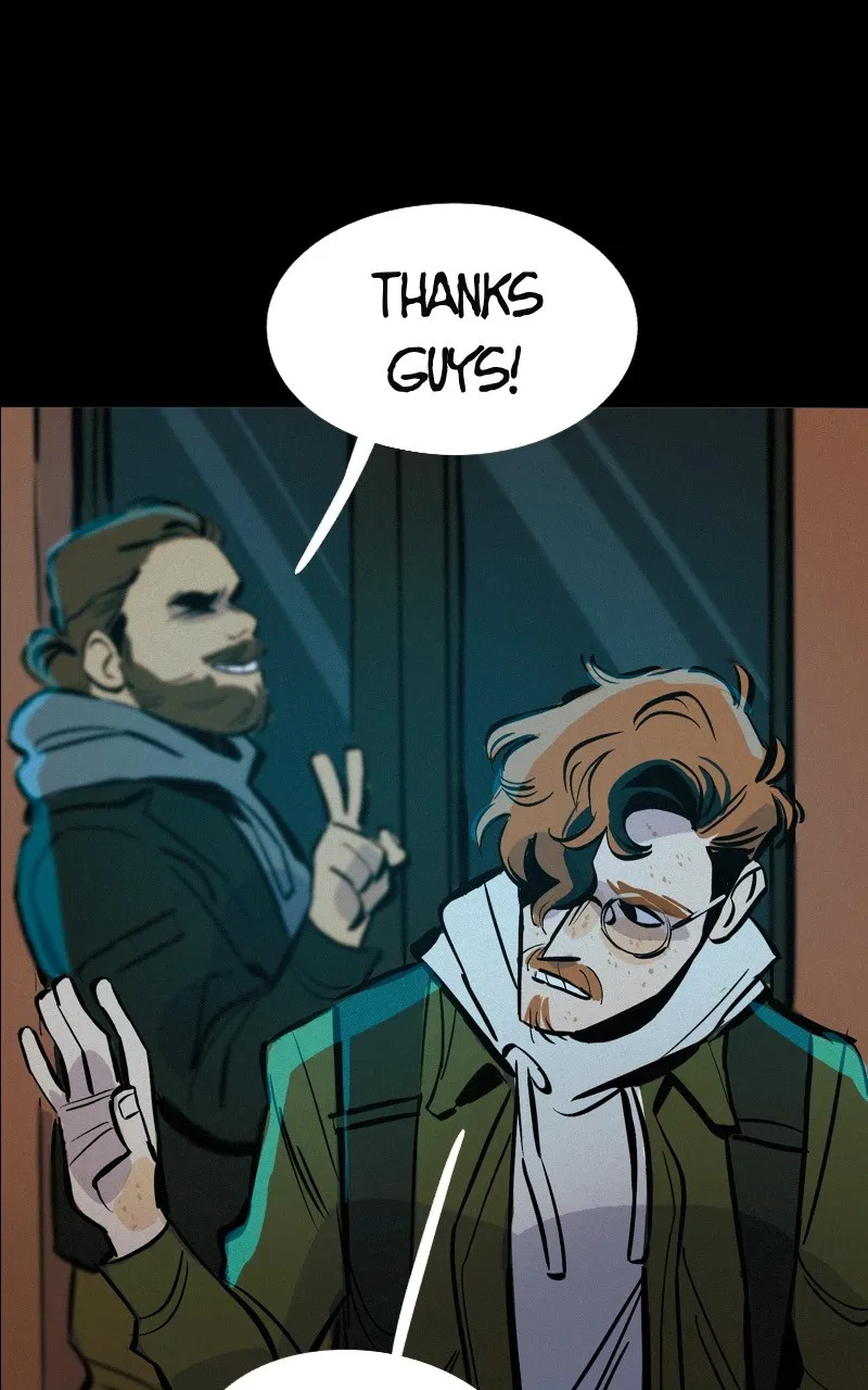 After Dark Chapter 59 page 32 - 