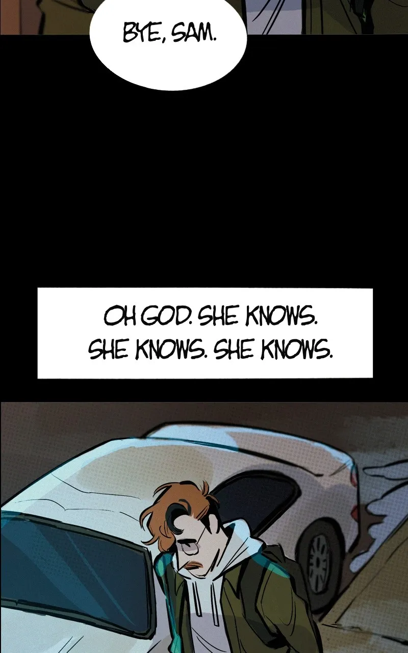 After Dark Chapter 59 page 33 - 