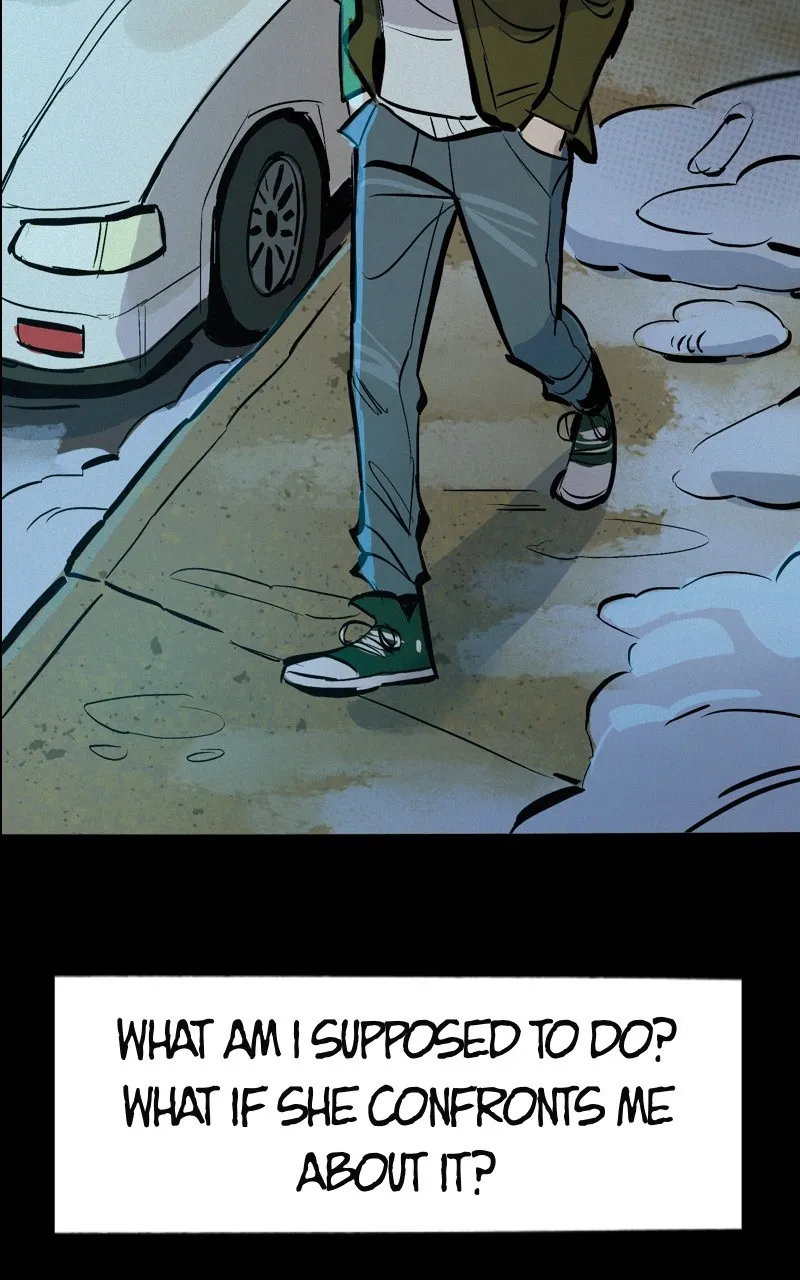 After Dark Chapter 59 page 34 - 