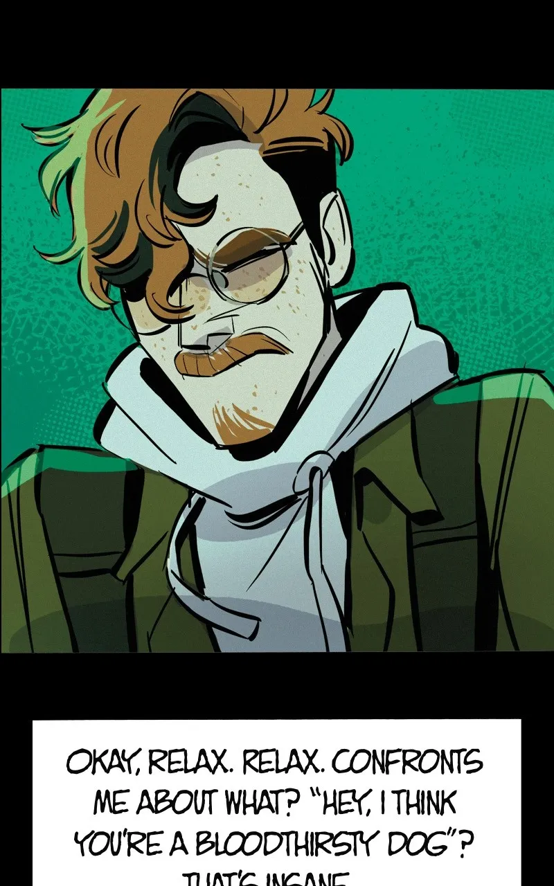 After Dark Chapter 59 page 35 - 
