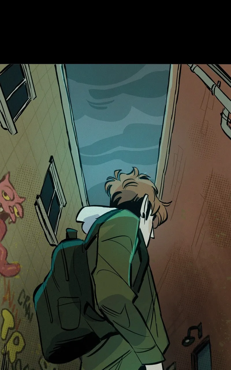 After Dark Chapter 59 page 38 - 