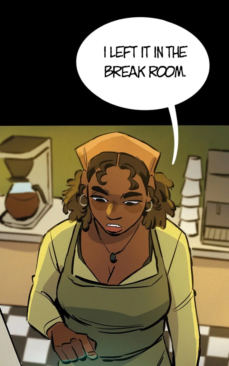 After Dark Chapter 59 page 5 - 