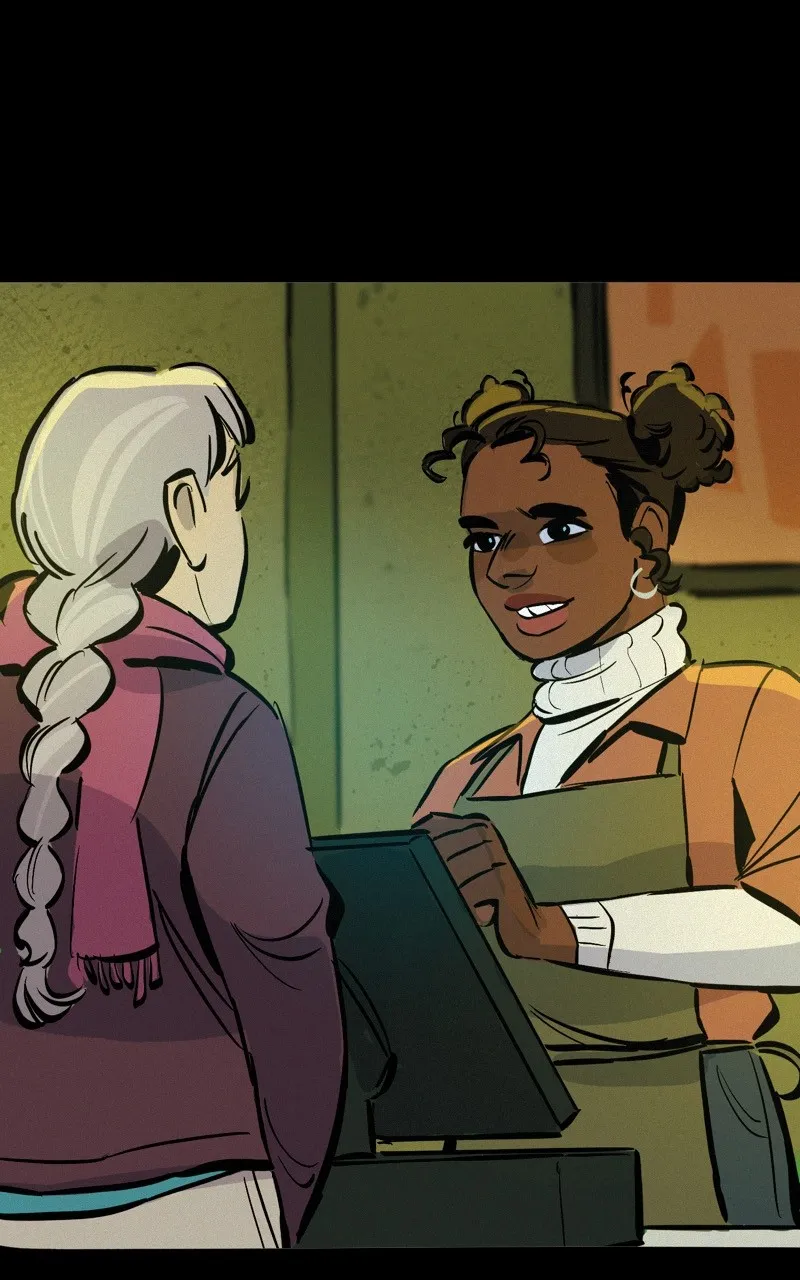 After Dark Chapter 59 page 44 - 