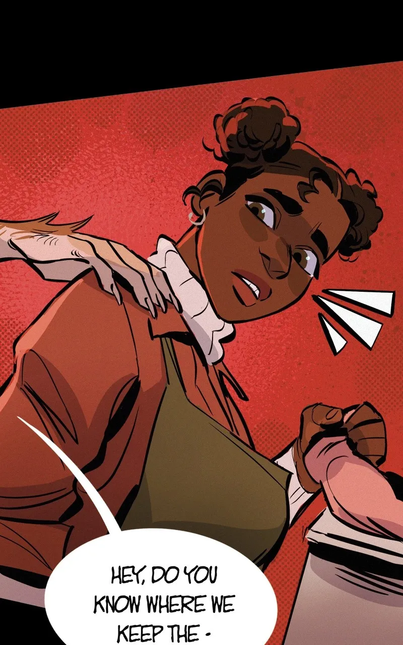 After Dark Chapter 59 page 50 - 