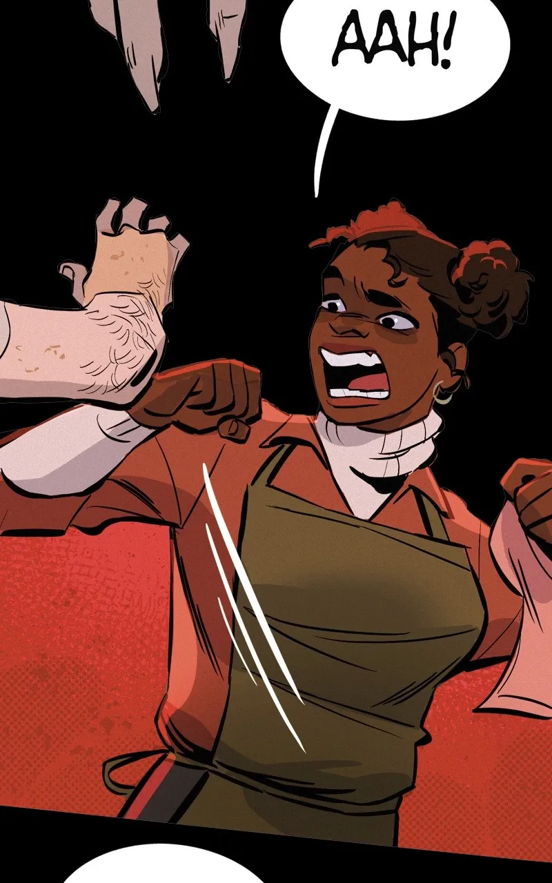 After Dark Chapter 59 page 52 - 