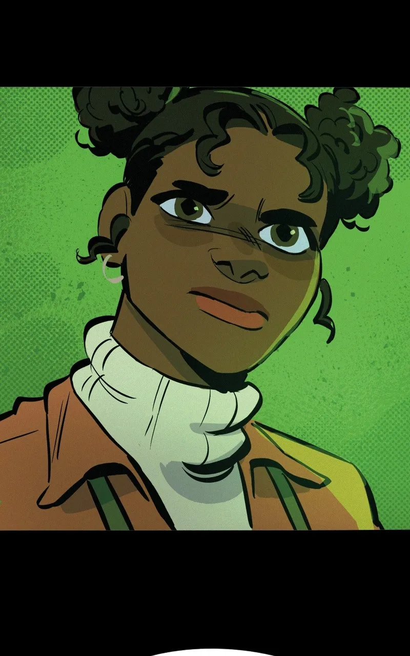 After Dark Chapter 59 page 56 - 