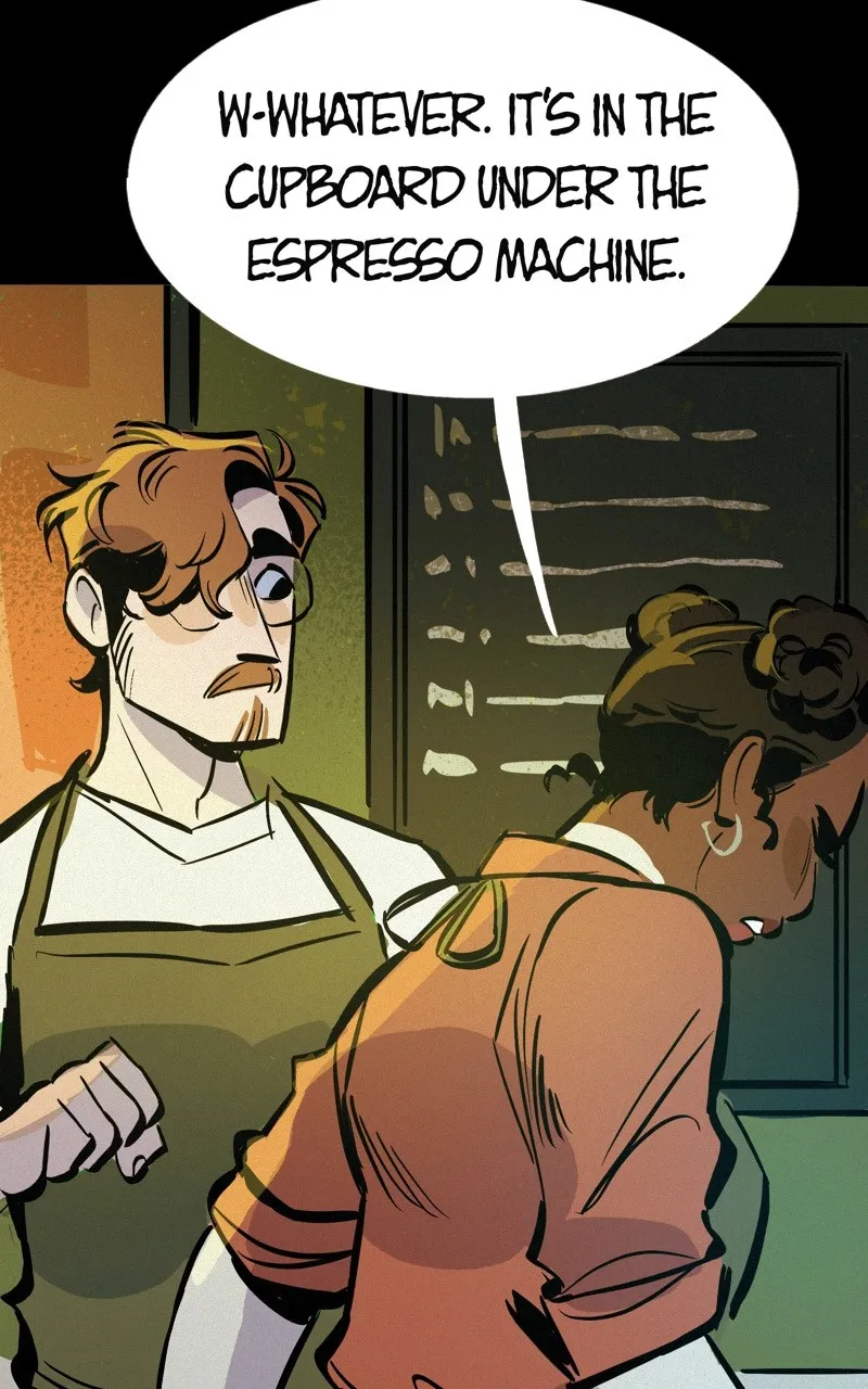 After Dark Chapter 59 page 57 - 