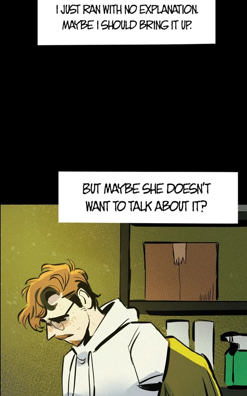 After Dark Chapter 59 page 9 - 