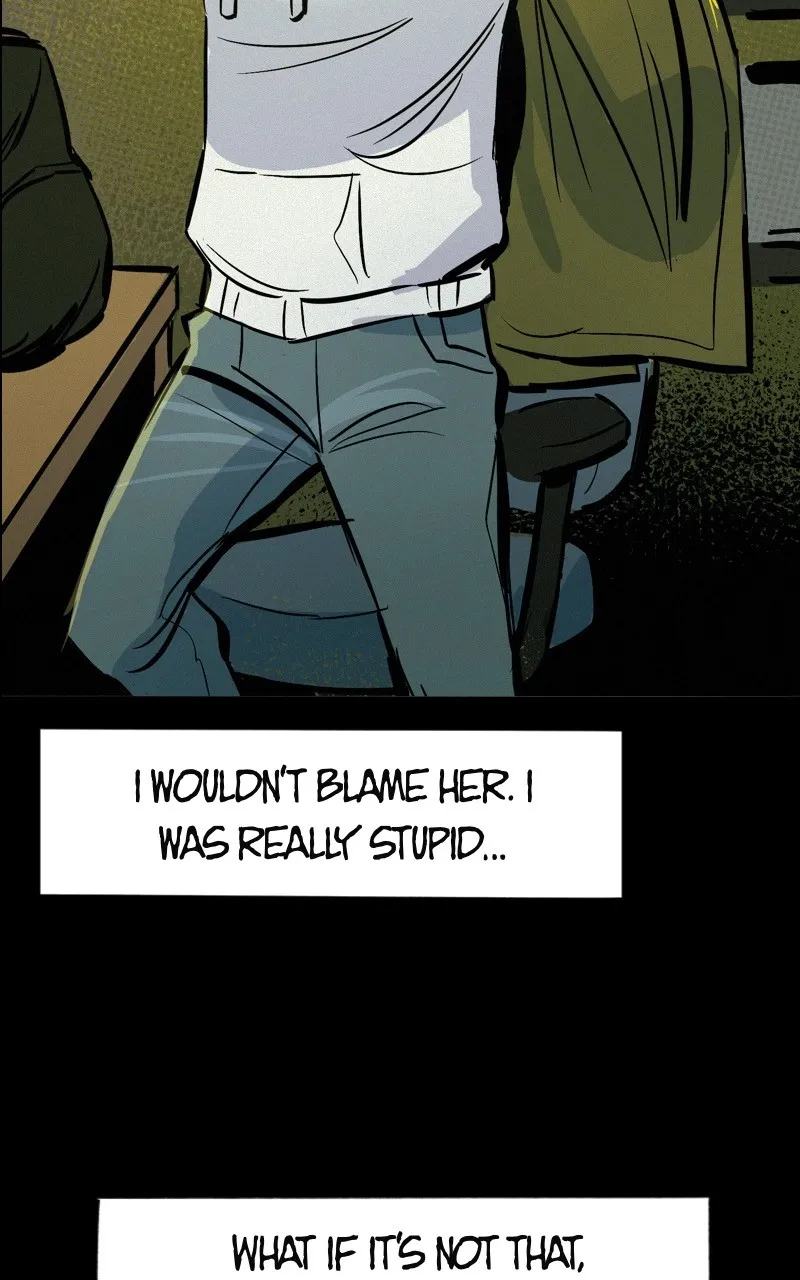 After Dark Chapter 59 page 10 - 