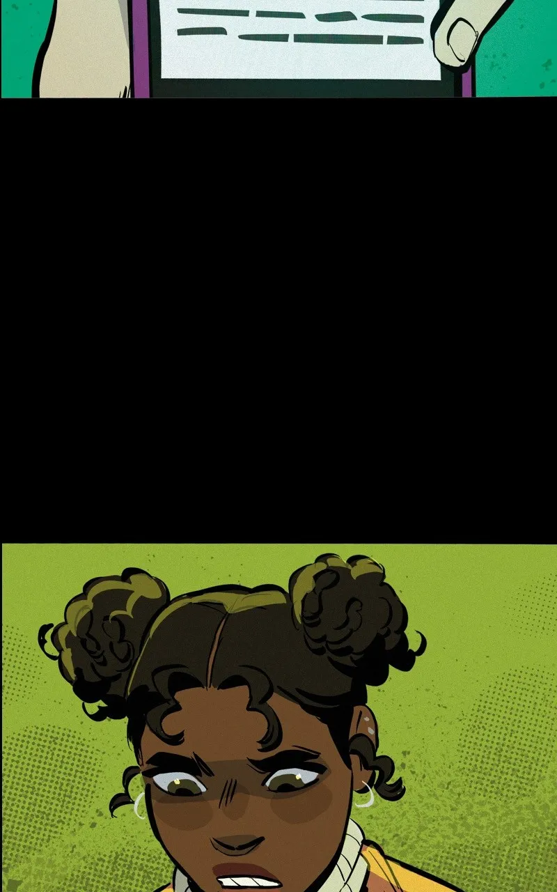 After Dark Chapter 60 page 11 - 