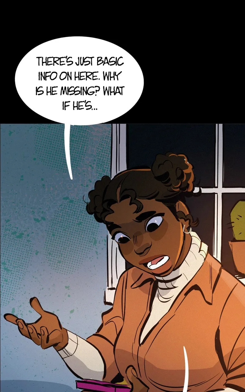 After Dark Chapter 60 page 14 - 