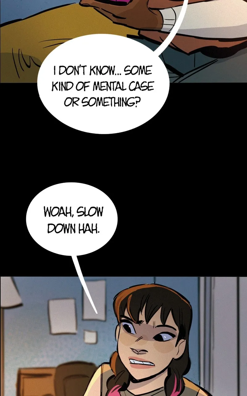 After Dark Chapter 60 page 15 - 