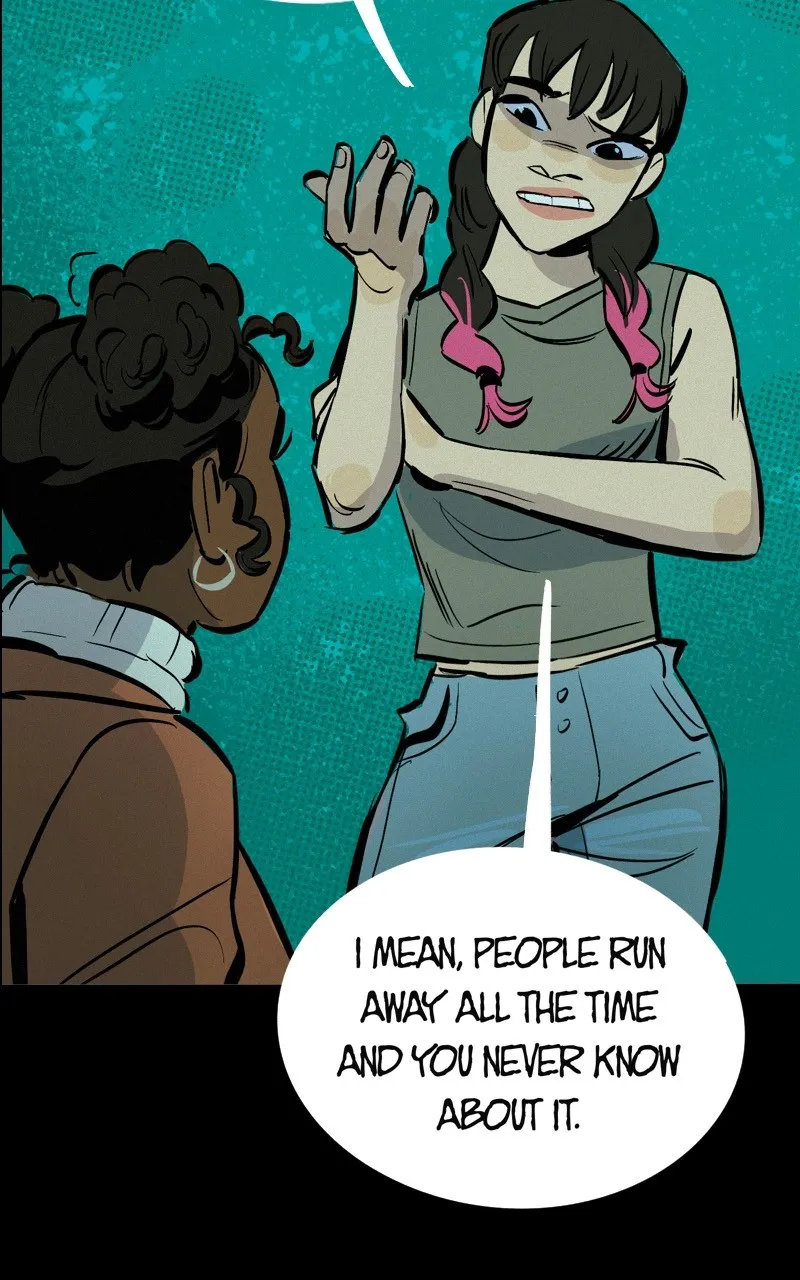 After Dark Chapter 60 page 17 - 