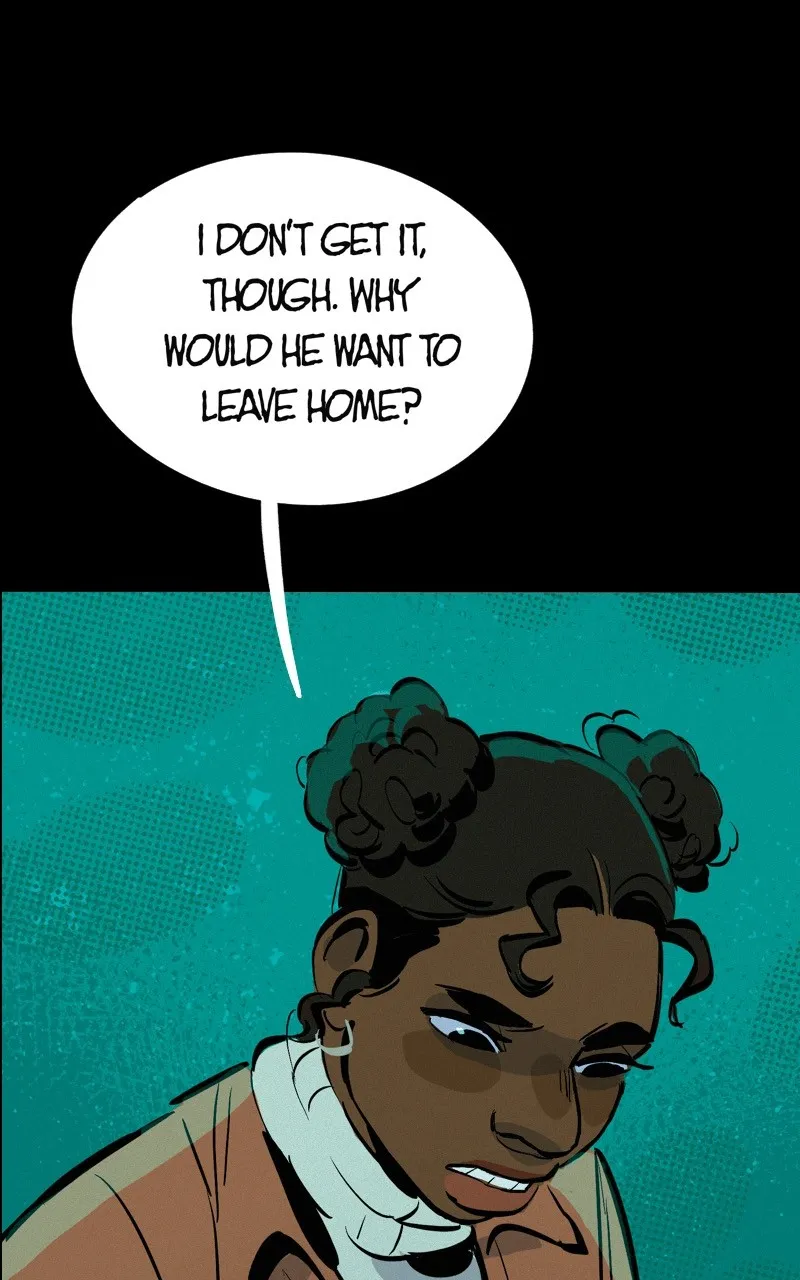 After Dark Chapter 60 page 18 - 