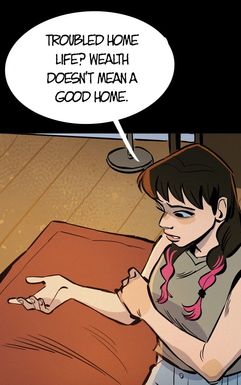 After Dark Chapter 60 page 20 - 