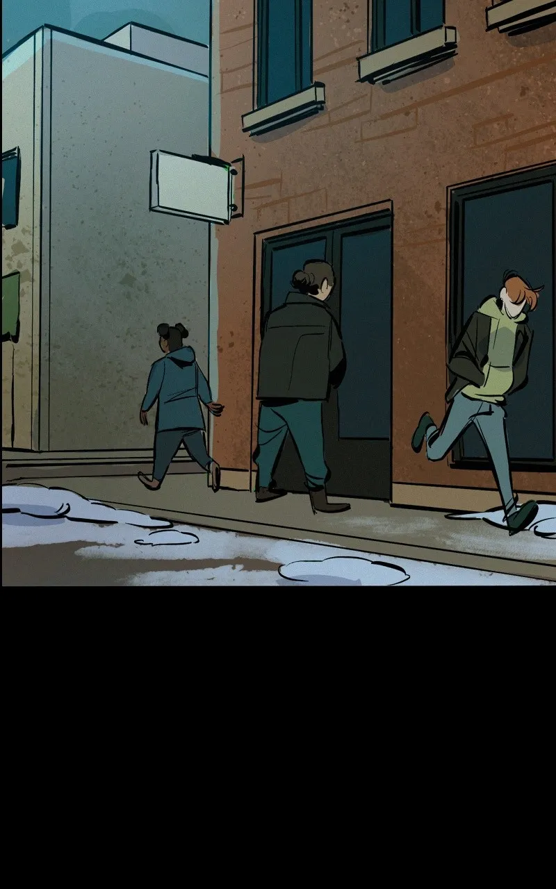 After Dark Chapter 60 page 3 - 