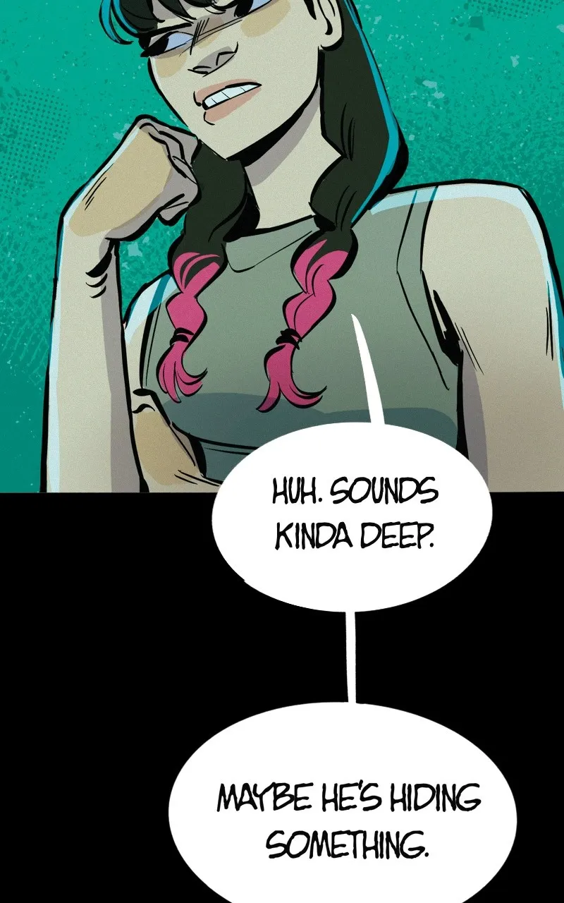 After Dark Chapter 60 page 22 - 
