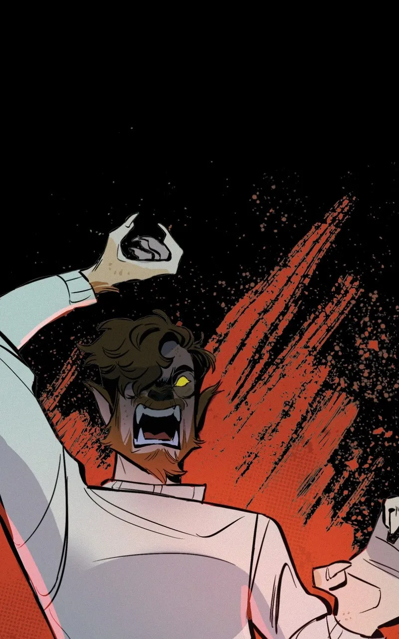 After Dark Chapter 60 page 24 - 