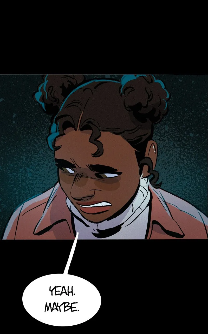 After Dark Chapter 60 page 26 - 