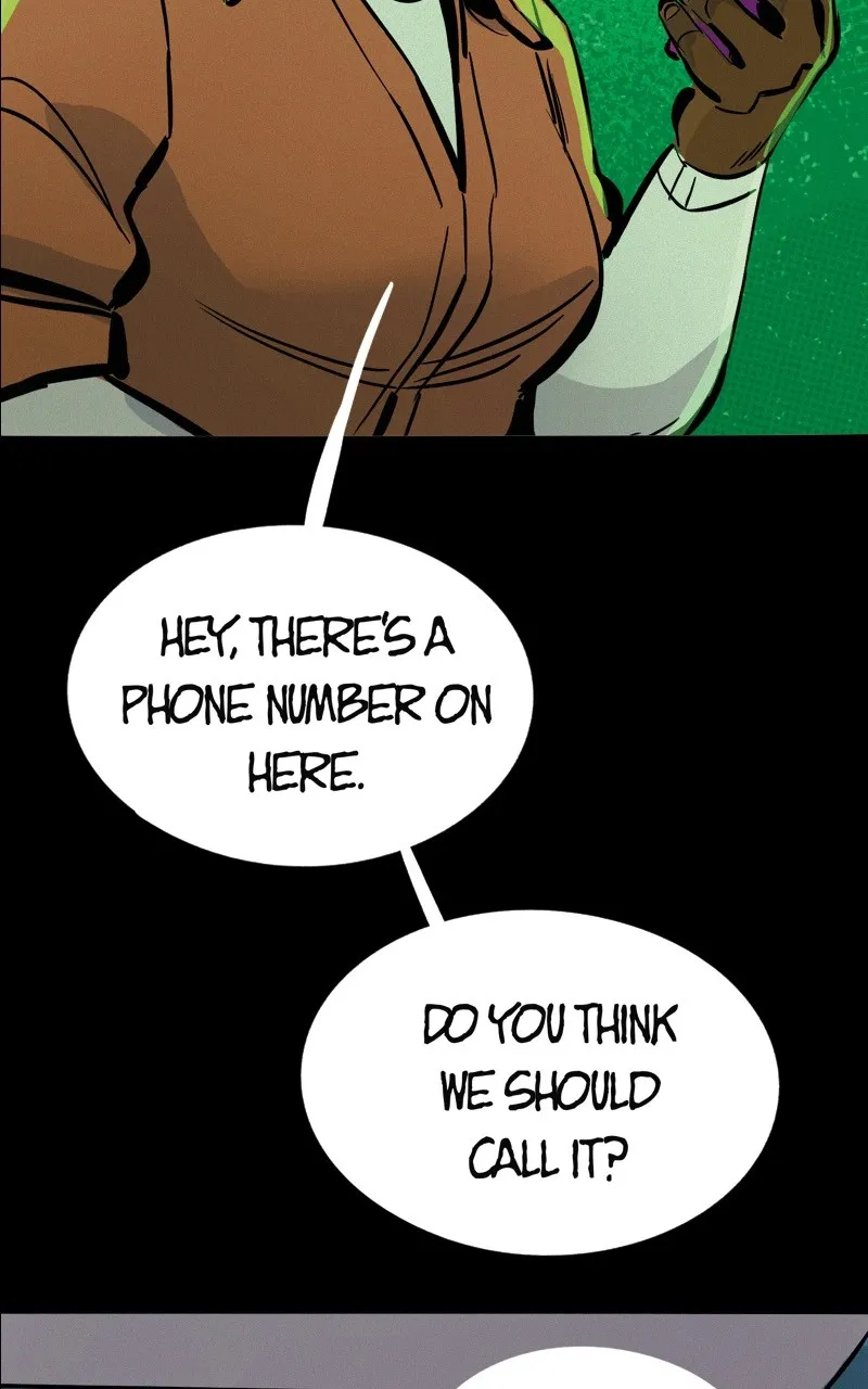 After Dark Chapter 60 page 28 - 