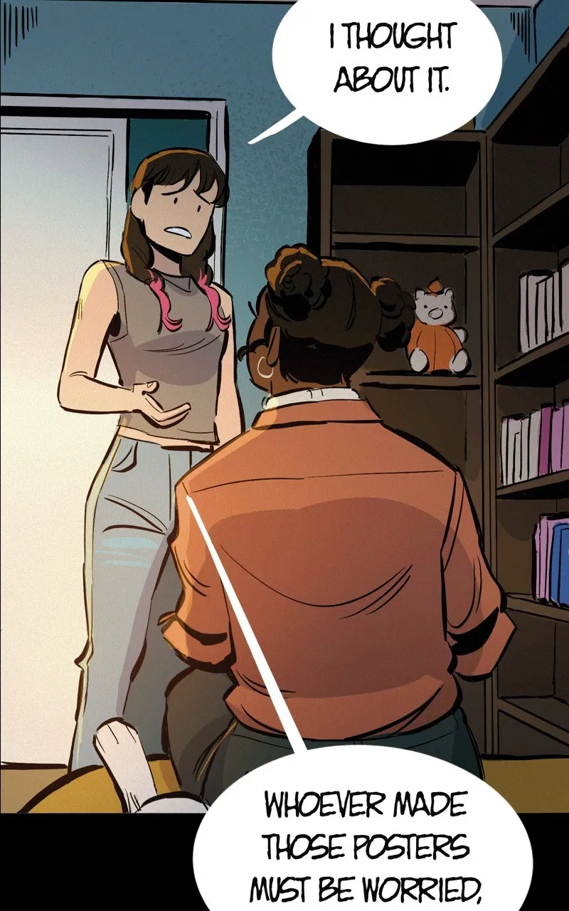 After Dark Chapter 60 page 29 - 