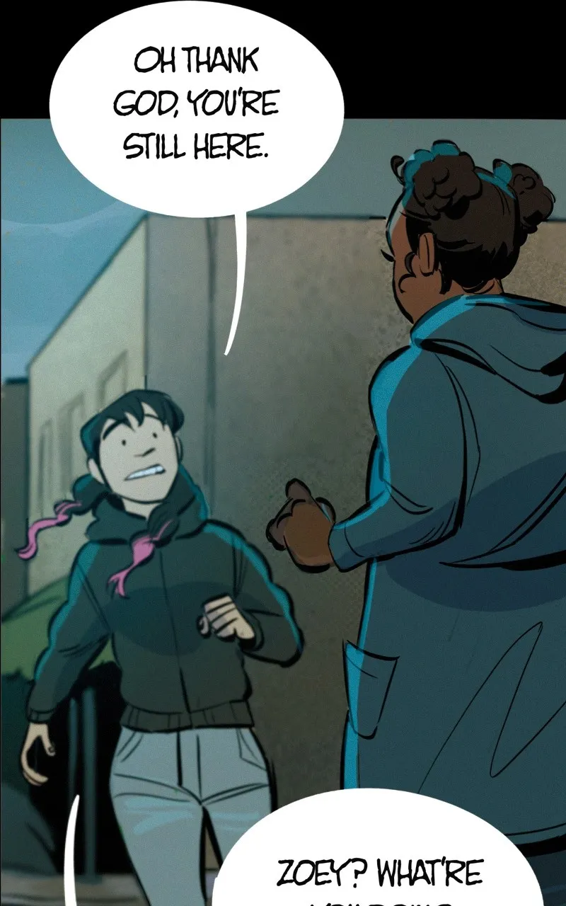 After Dark Chapter 60 page 4 - 