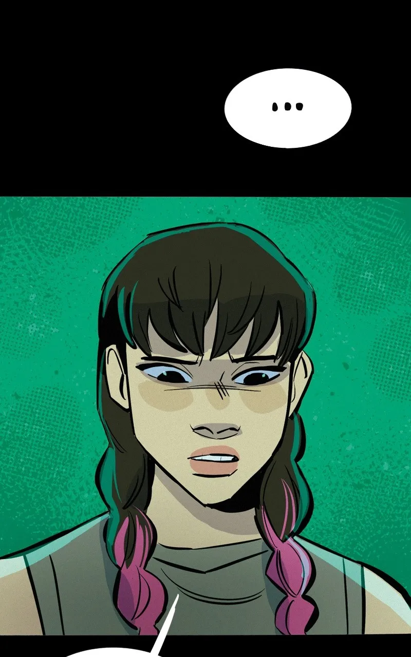 After Dark Chapter 60 page 32 - 