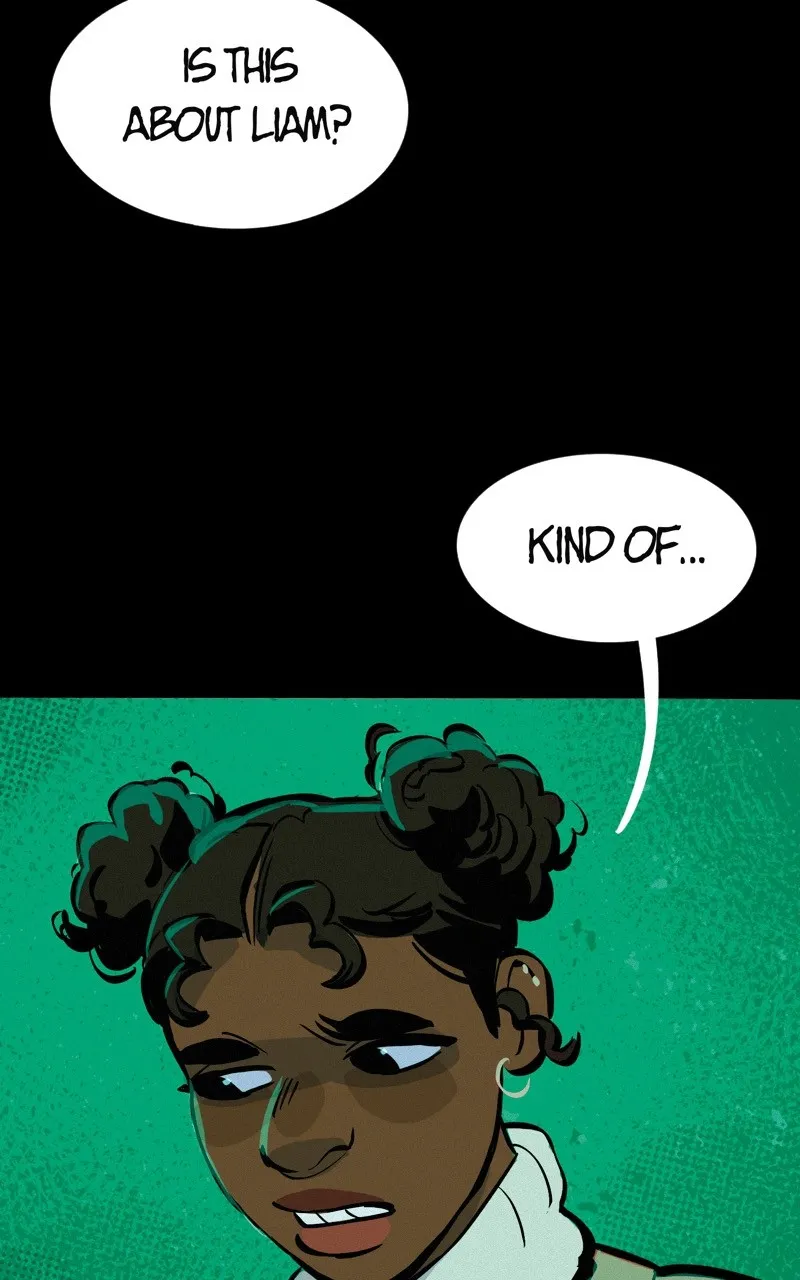 After Dark Chapter 60 page 33 - 