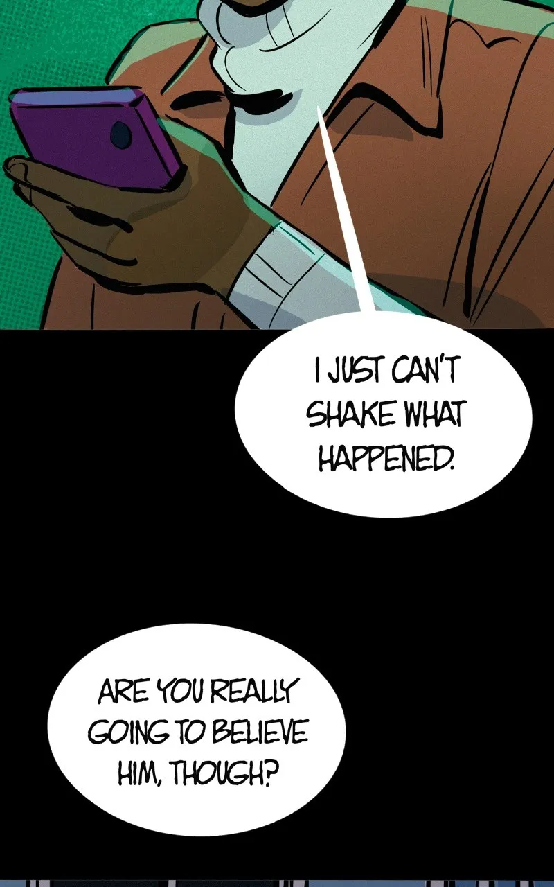 After Dark Chapter 60 page 34 - 