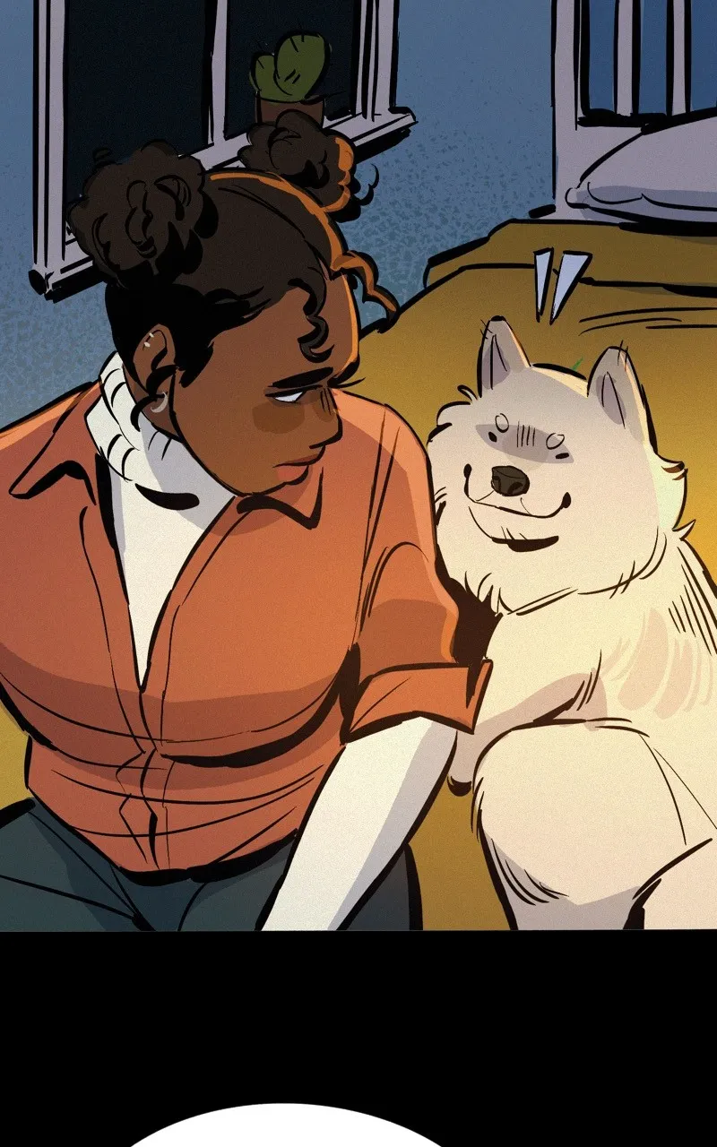 After Dark Chapter 60 page 35 - 