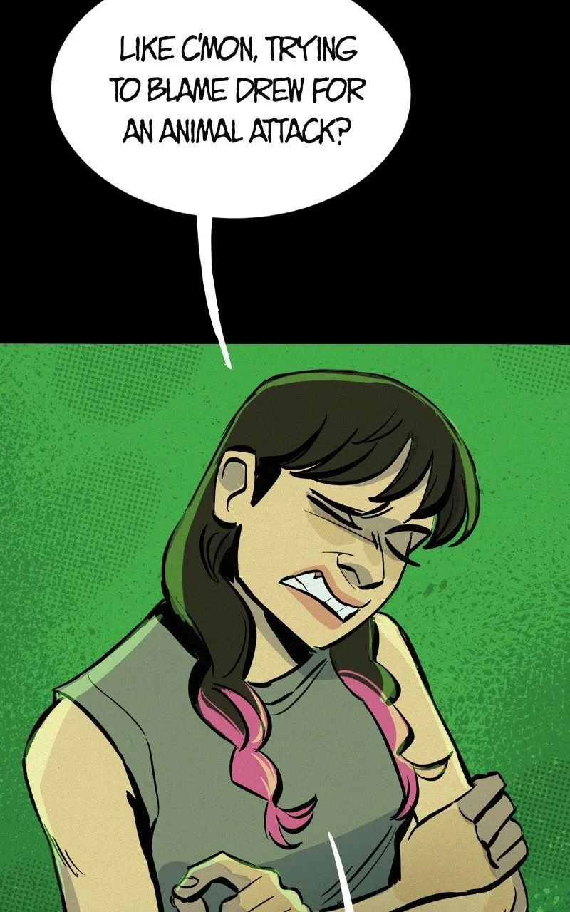 After Dark Chapter 60 page 36 - 