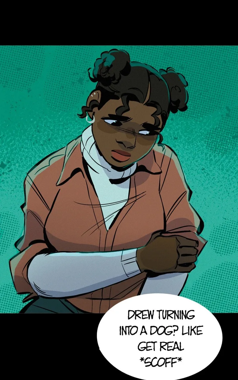 After Dark Chapter 60 page 38 - 