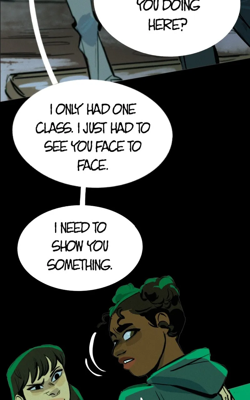 After Dark Chapter 60 page 5 - 