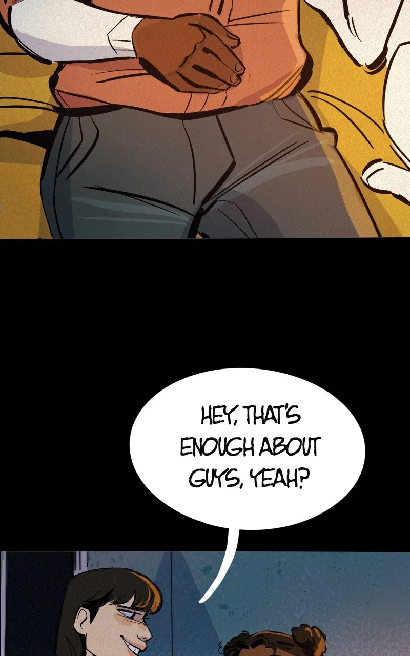 After Dark Chapter 60 page 41 - 